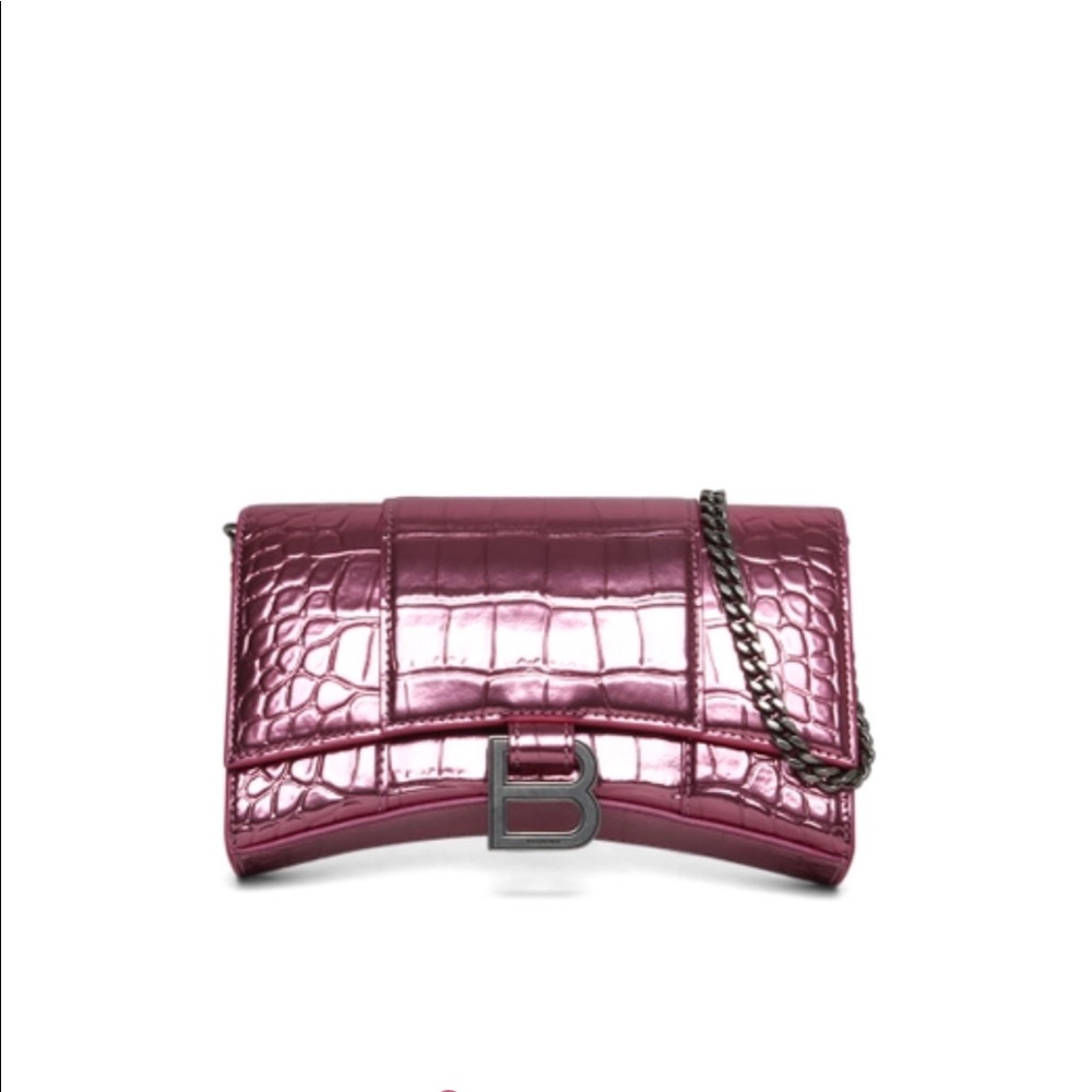 Cross body bag